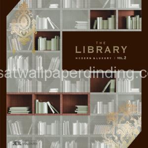 The Library Vol 2