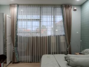 jual gorden rumah cantik